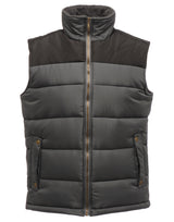 Seal Grey/Black