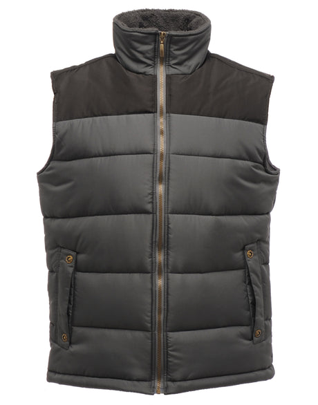 Seal Grey/Black