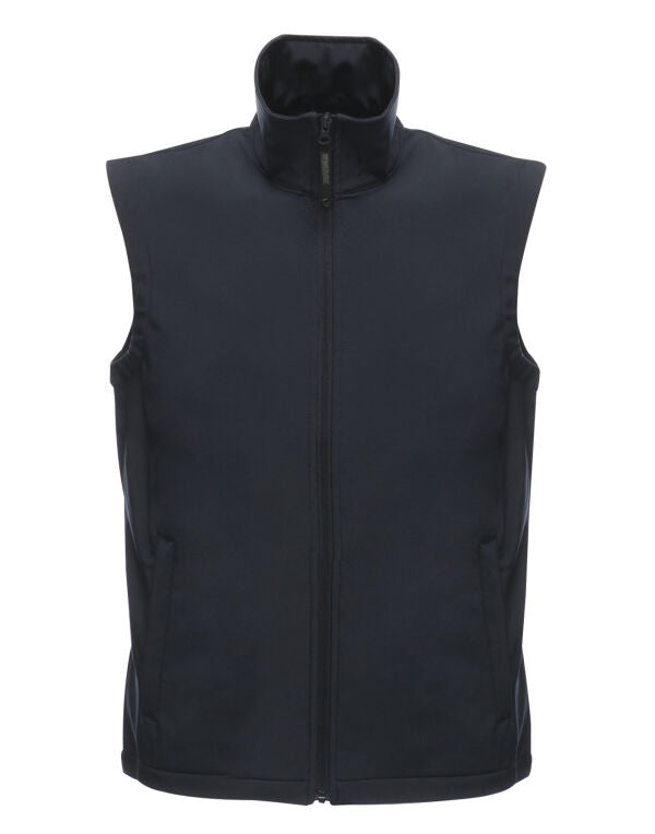 Regatta Professional Classic Printable Softshell Bodywarmer - TRA820