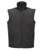 Regatta Professional Classic Printable Softshell Bodywarmer - TRA820