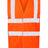 Hi Vis Orange
